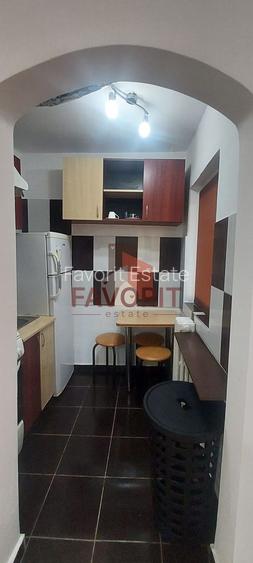 garsoniera | decomandat | investitie | zona excelenta | - 3