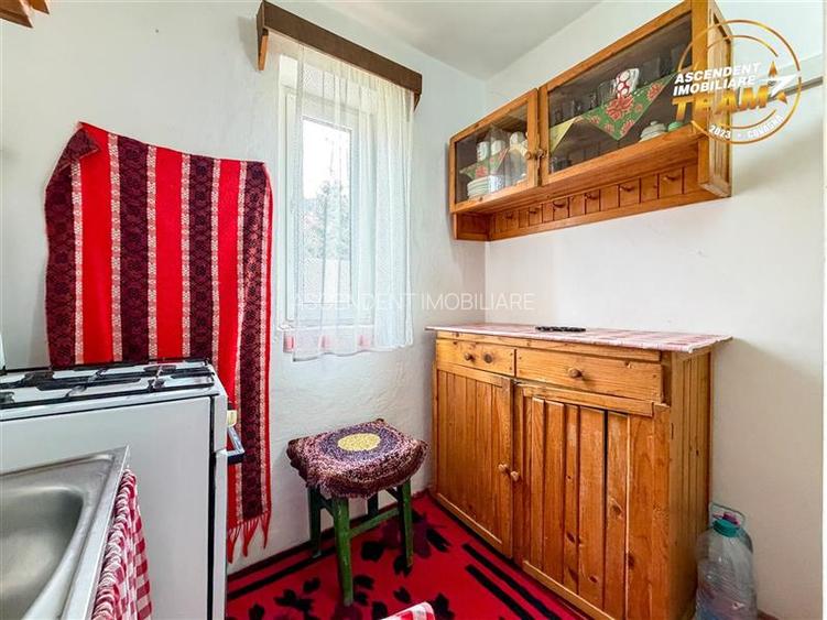 Apartament in casa cu intrare separata si curte proprie, Baile Tusnad, Harghita - 22