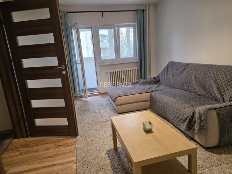 Apartament 2 camere Tineretulu decomandat la 10 minute de metrou - 17