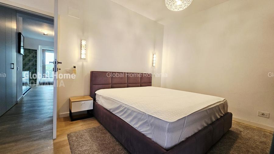 Penthouse modern  155 MP | Doina Residence - Pipera | Parcare subterana - 9