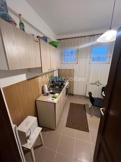 Complex Studentesc | 1 Camera | Etaj Intermediar. - 3