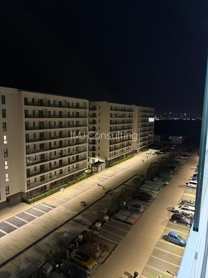 2-Room Apartment First Rent | First Estates  2 bathrooms/2 terraces /Parking - 21