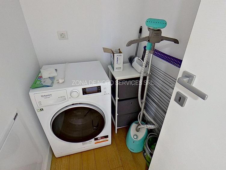 Apolodor Residence – 3 camere | Piața Unirii - Parlament, Parcare subterană | EV - 14