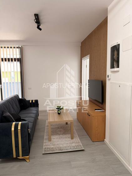 Apartament cu 2 camere , de inchiriat , Complexul Ateneo -Torontalului - 3