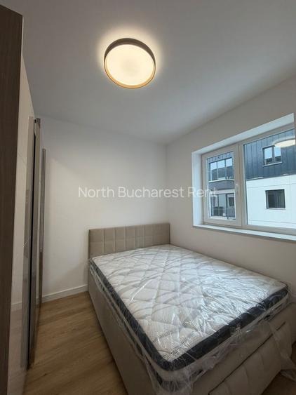 3 camere de inchiriat  80 mp | Pipera - 6