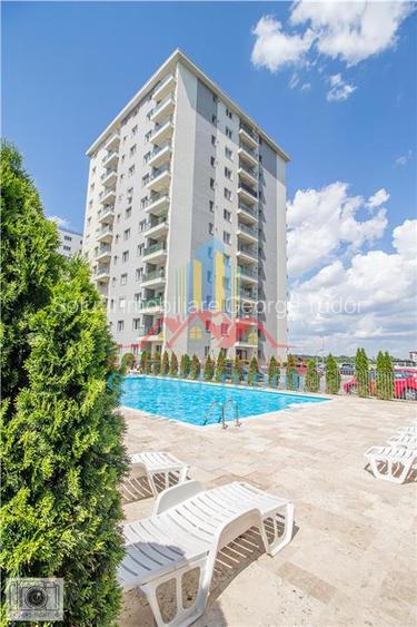 Ap. 2 camere decomandat, 61 mp,Dimri Residence , Prelungirea Ghencea nr 350A - 33