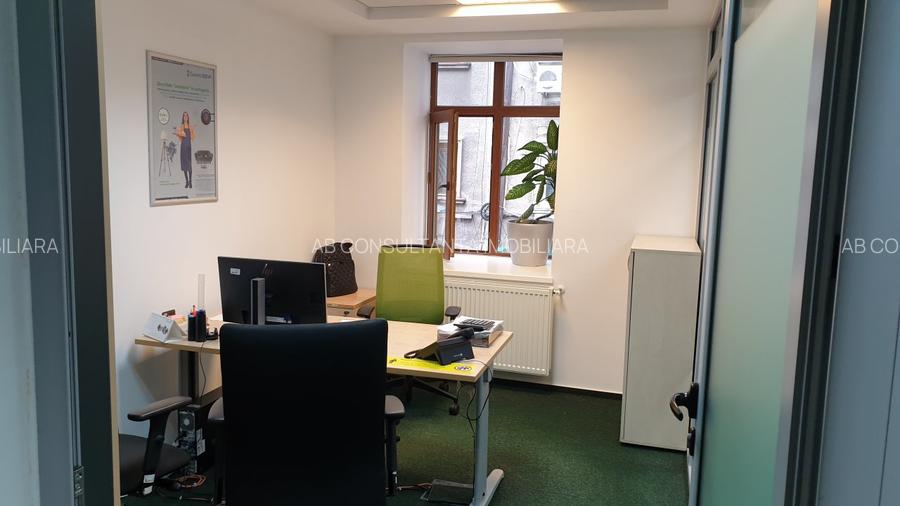 Zona Universitate - Centrul istoric - 2