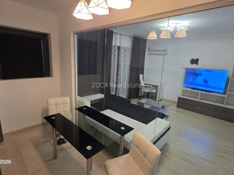 Studio | Aqua City | linia 41 | centrala proprie | loc de parcare - 4