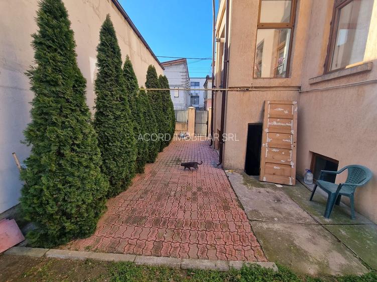 Ultracentral -vila din caramida D+P+M - 2