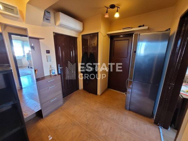 Apartament 2 camere decomandat, Circumvalatiuni - 6