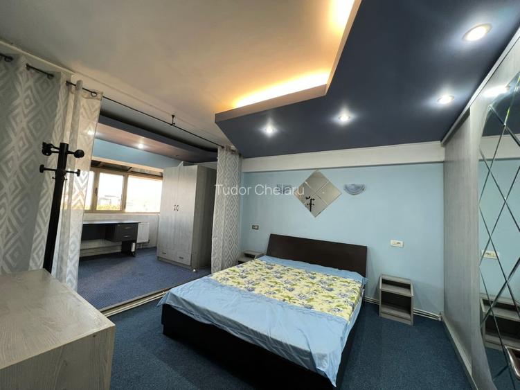 ÎNCHIRIERE Apartament 4 camere, centru Iași, Blvd. A. Panu(Palas, UMF) - 5