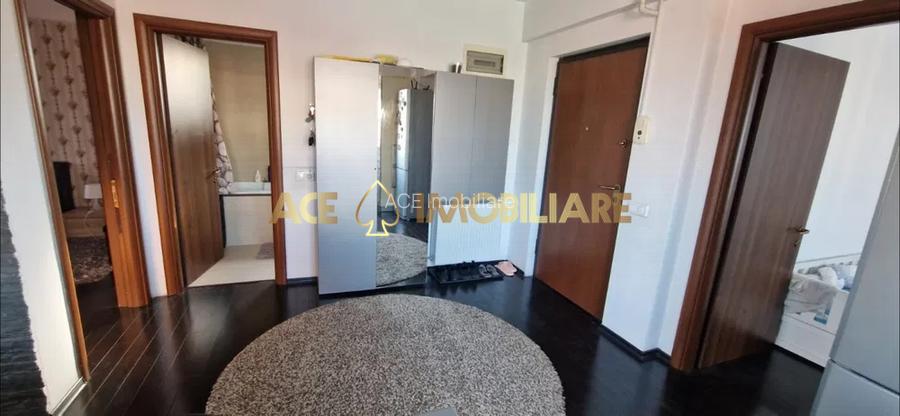 3 Camere de inchiriat | Bucurestii Noi | Centrala | Parcare - 8