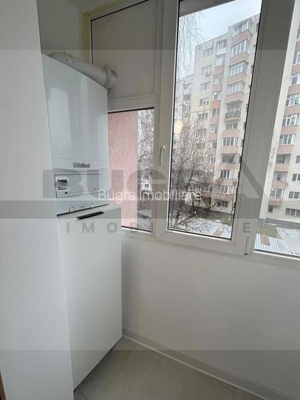 Apartament 4 camere decomandate, 65 mp, TOTUL NOU, zona Big - 13