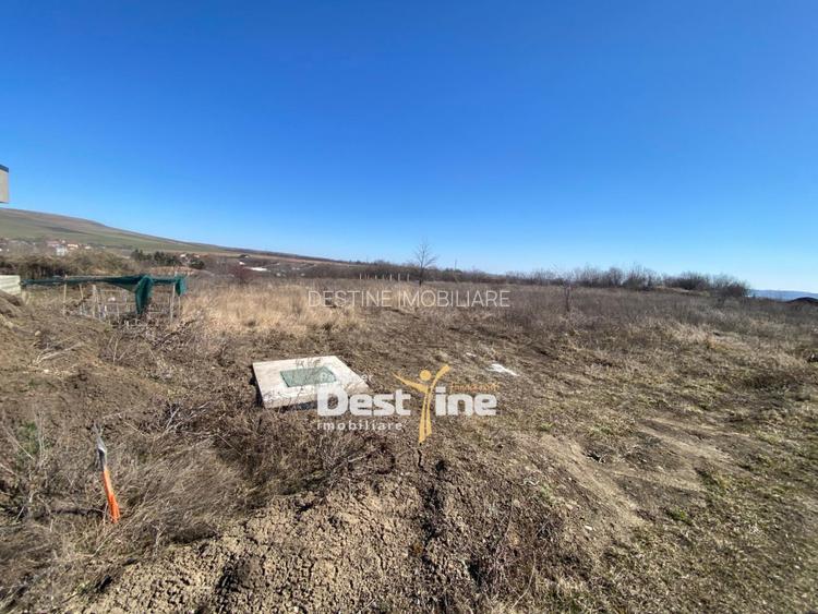 Loturi de Teren Fermelor Strada Plantelor  - 4