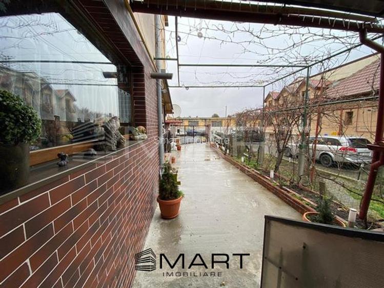 Casa cu 4 camere zona Hipodrom 3 - 9