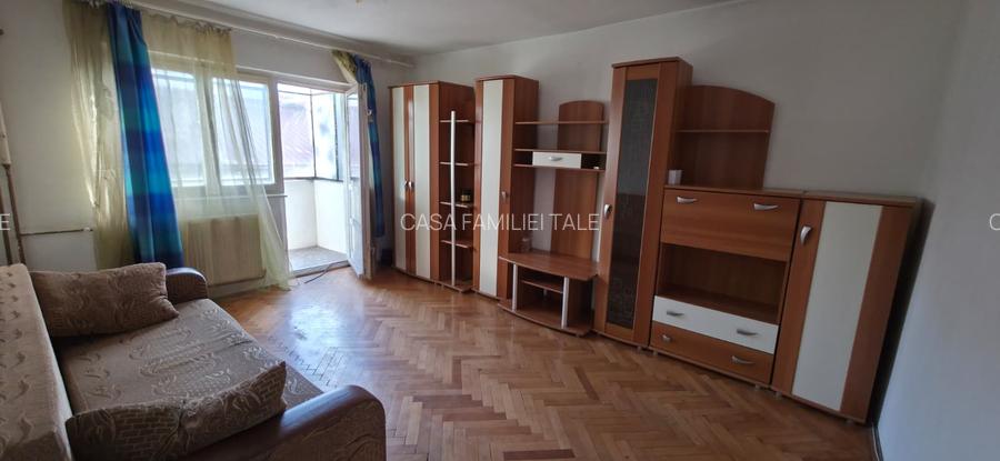 Apartament 1 camera .. etajul 1 .. 64900 euro .. piata Doina - 5