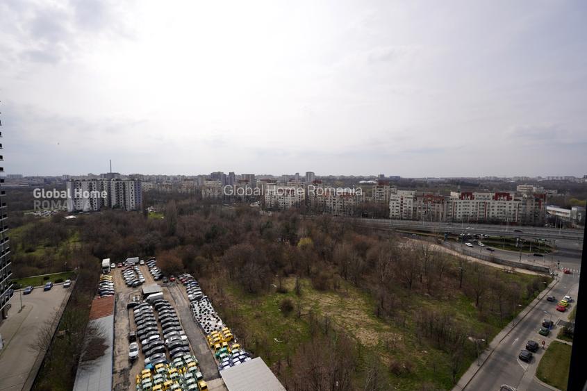 Asmita Gardens | Prima Închiriere | Garsonieră Luminoasă | 42 MP - 7