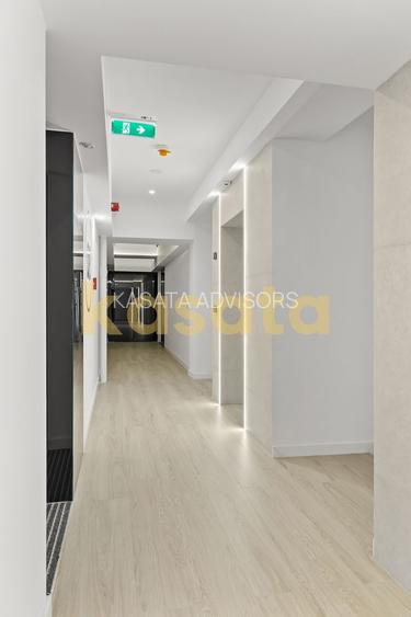 3 camere premium | Etaj 6 | Cortina North - 17