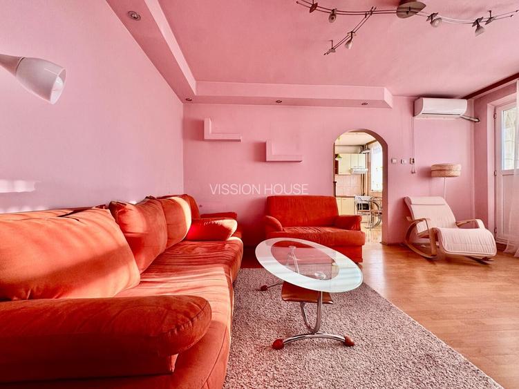 Vanzare 2 camere Calea Grivitei | Metrou 1 Mai | 0% Comision - 6