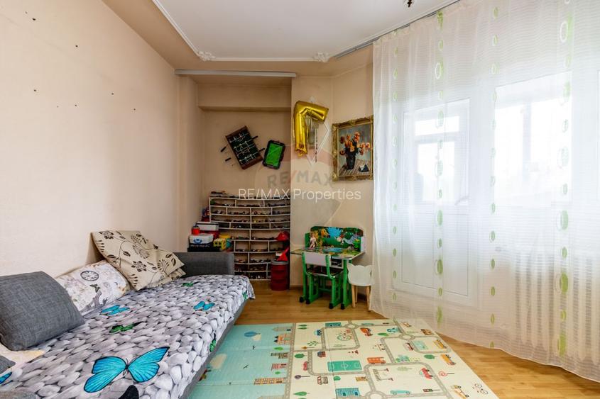 Apartament cu 2 camere de vânzare în zona Prelungirea Ghencea - 9