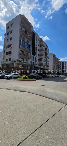 Vânzare Apart.3 camere/ terasă/ parcare /grădină proprie /ClassPark Targoviste - 2