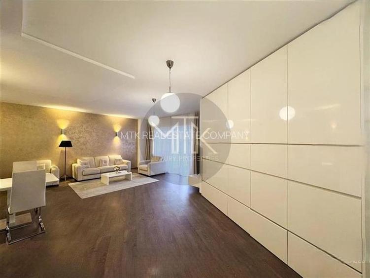 Apartament Premium 3 camere | Herastrau | 1Loc Parcare - 6