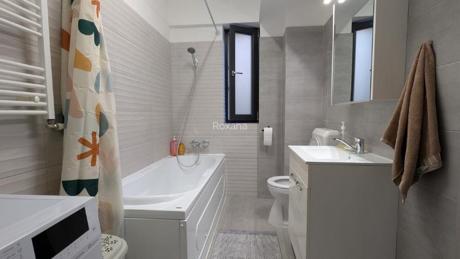 Închiriere apartament 2 camere Fântana Florilor bloc nou - 5