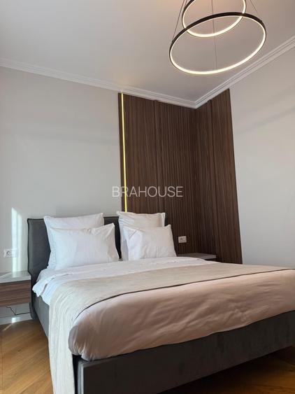 Apartament premium de închiriat, Bulevardul Mihai Viteazul, Brasov - 15