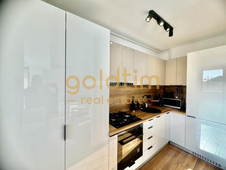 SUPERB/ F LUMINOS/ SPATII  DEPOZITARE/PARCARE - 13