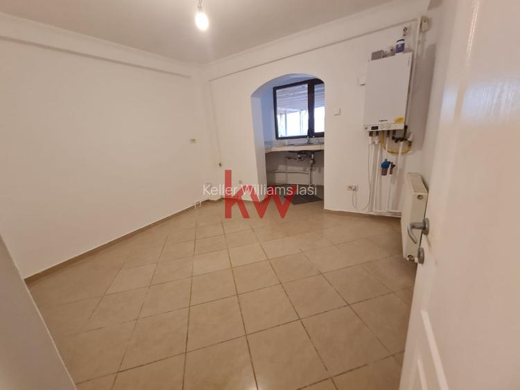 Etaj de vila, spatiu comercial sau de birouri, pentru cabinete, magazine etc - 4