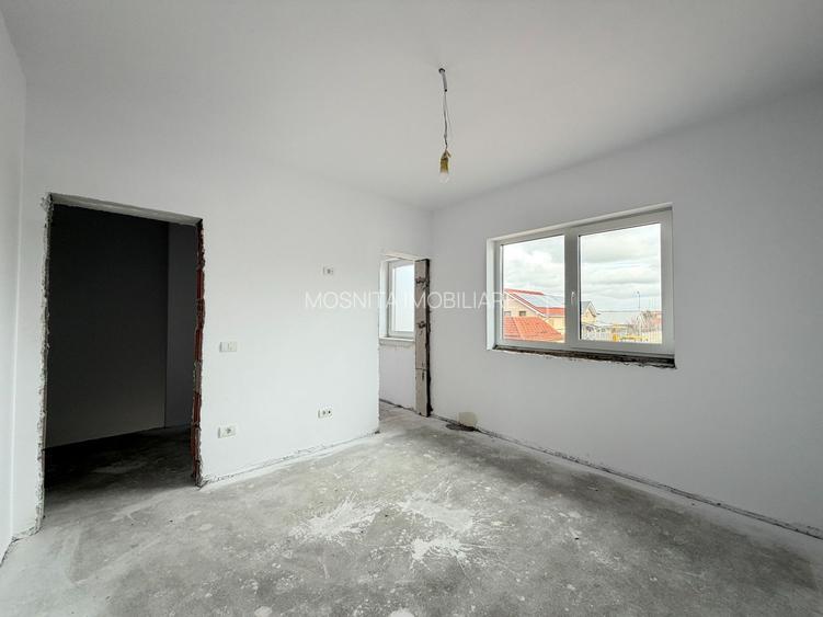 Duplex 4 camere langa asfalt - LIDL - 0% Comision - 9