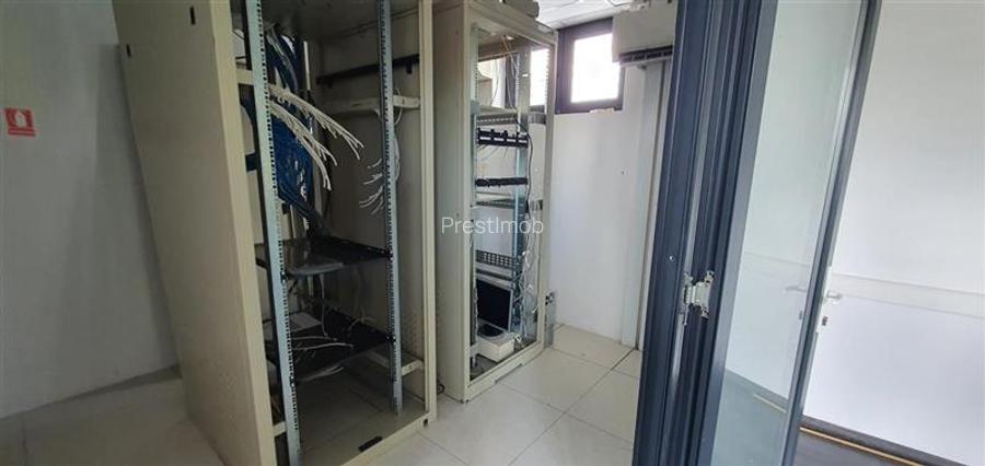 Cladire de birouri 3 nivele de vanzare- Tg. Mures, Tudor - 7