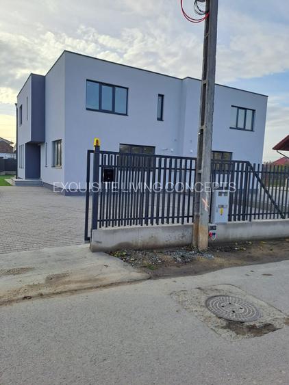 Duplex semifinisat, cu CF, in Apahida! - 8