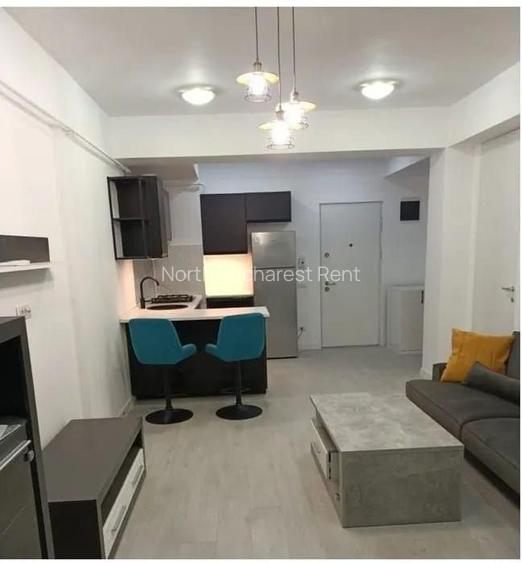 Apartament 2 camere | In zona Politehnica - 5