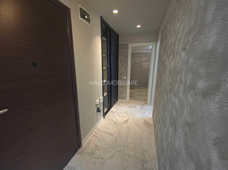 Bulevardul Mamaia  2 camere mobilat modern lângă Delfinariu - 8