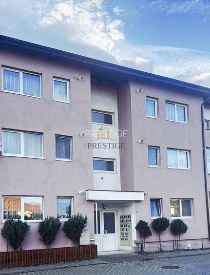 Apartament 3 camere de vânzare – Șelimbăr, zona Pictor Nicolae Brana - 10