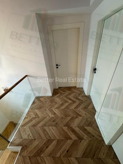 Casă individuală în Comuna Berceni | 550 mp teren | Acces asfaltat | 6 camere - 24