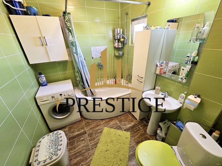 FĂRĂ COMISION | APARTAMENT 2 CAMERE | CURTE PRIVATĂ | TURNIȘOR - 6