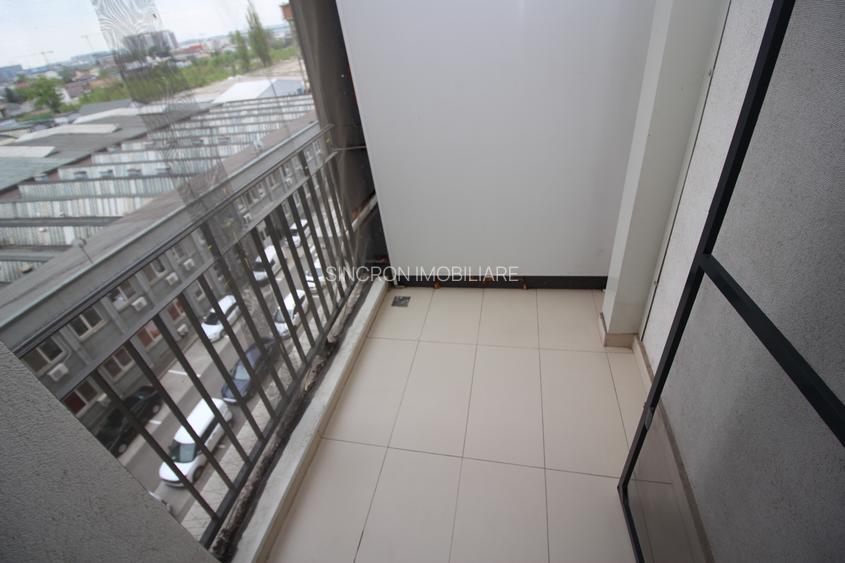 Rams Pantelimon, 5 minute metrou, bloc 2018, garsonieră cu centrală proprie - 11