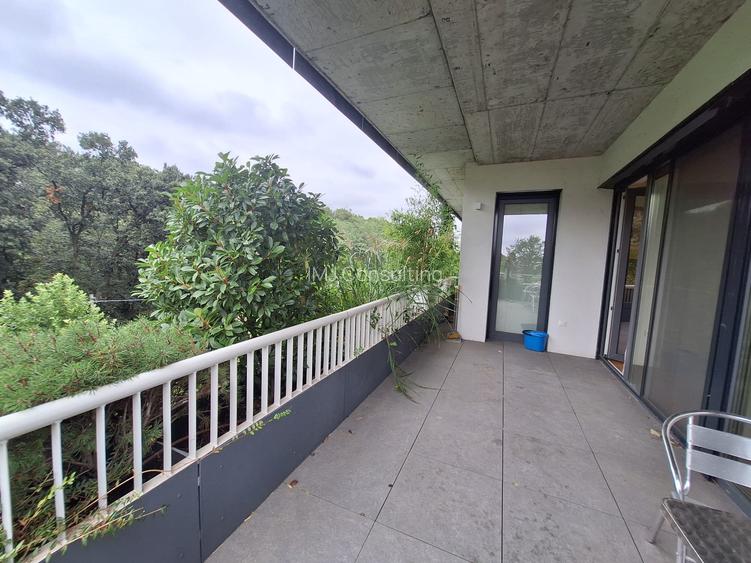 Elegant 4 Room Apartment for Rent 182 sqm 2 parkings - 5