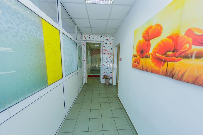 Spațiu comercial deosebit – zona RFN, Baia Mare - 7