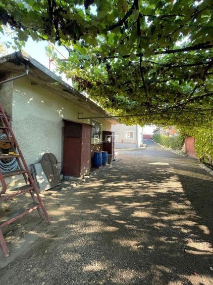 Casa individuala + anexa si gospodarie , 247 mp , 3 nivele, 1669 gradina, Gilau  - 5