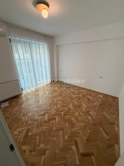 Soseaua Nordului Herastrau Nicolae G.Caramfil - 48