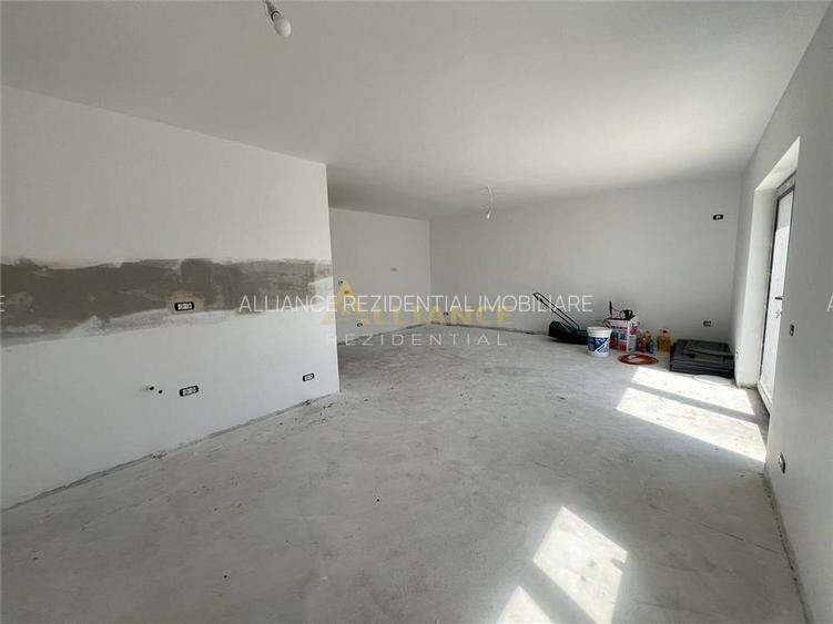 Casa individuala - 3 camere  - 2 bai- teren-375 mp-200 M de STV - 11