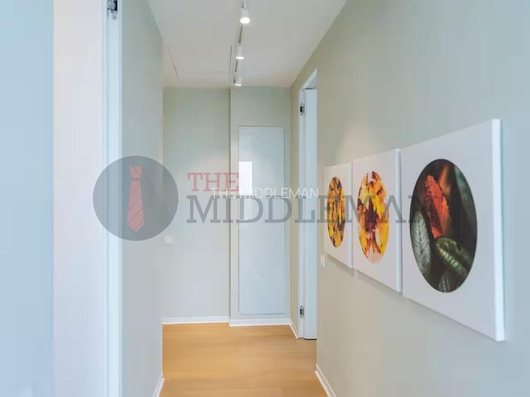Apartament de 2 camere - ONE MIRCEA ELIADE - 6