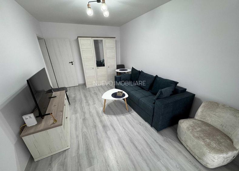 GARSONIERA | TITAN | IRAM RESIDENCE | CENTRALA | BALCON - 3