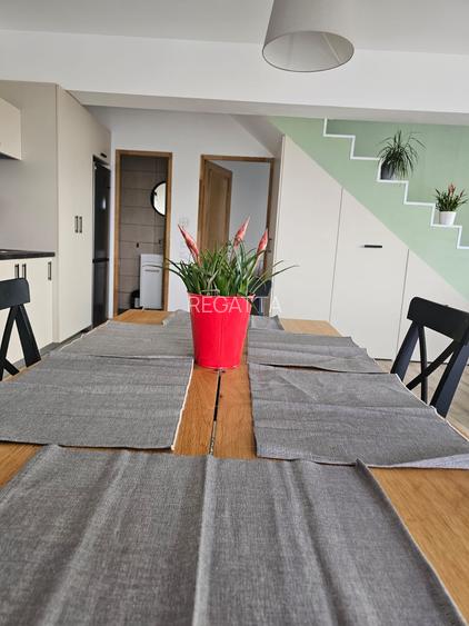 Casa tip duplex de inchiriat - 11