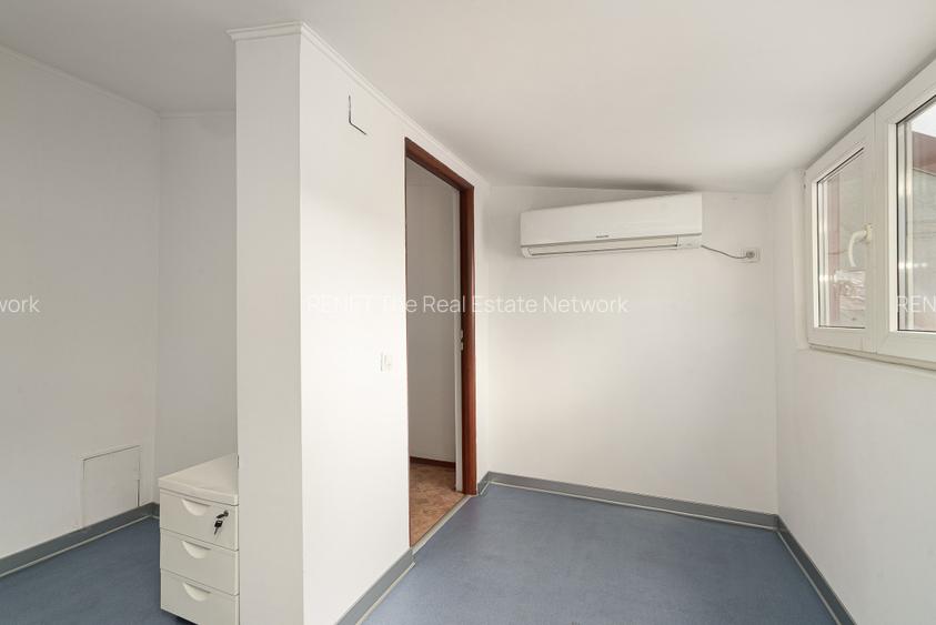 SOSEAUA IANCULUI, IMOBIL BIROURI, 144 MP! - 18