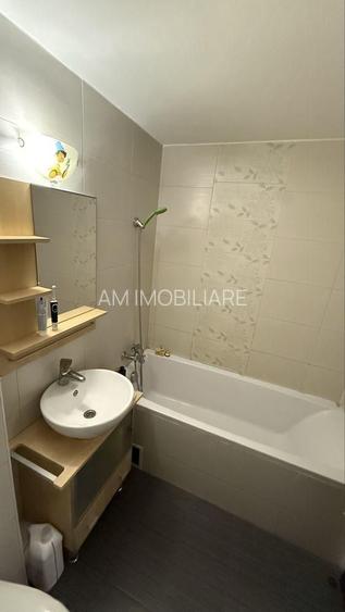 GARSONIERA- BRANCOVEANU, PET-FRIENDLY, PARCARE, BUCATARIE INCHISA - 5