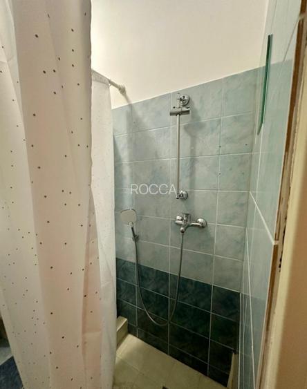 Garsoniera, centrala proprie, 8 min metrou, Cismigiu - 5